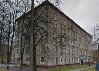 Продаю комнату, 13.2 м2, Москва, 14-я Парковая улица, 4, район Восточное Измайлово