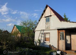 Продам дом, 54 м2, садоводческое некоммерческое товарищество Источник-2, Полевая улица, 506