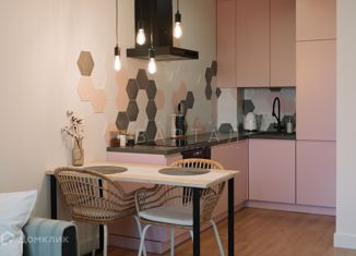 Продаю двухкомнатную квартиру, 42 м2, Москва, 1-я улица Леонова, 18, 1-я улица Леонова