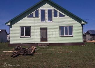 Продаю дом, 205 м2, село Сямжа, Оштинская улица, 10