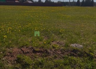 Участок на продажу, 17 сот., село Бабино, Рябиновая улица