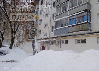 Продам трехкомнатную квартиру, 62.7 м2, Костромская область, Кинешемское шоссе, 37