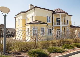 Продается дом, 366 м2, станица Старочеркасская, Пионерская улица, 35А