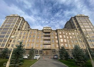 Продажа 3-комнатной квартиры, 105 м2, Нальчик, район Мей, улица Тлостанова, 22