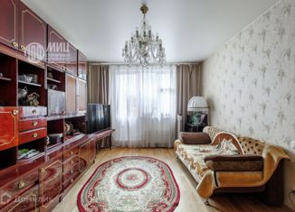 Продажа 1-комнатной квартиры, 37.6 м2, Москва, проезд Русанова, 5