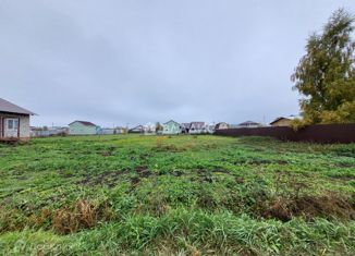 Продам земельный участок, 10 сот., жилой квартал Кузнецовское Подворье, 2-я Берёзовая улица, 44