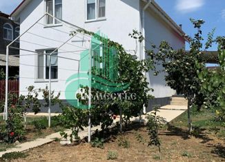 Продается дом, 120 м2, Феодосия, Абрикосовая улица