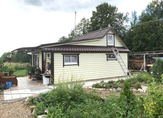 Продам дом, 100 м2, деревня Покровское