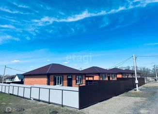 Продаю дом, 100 м2, поселок Октябрьский, переулок Новосёлов