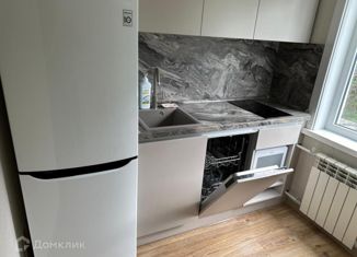 Продаю 2-ком. квартиру, 43.4 м2, Новосибирск, Жемчужная улица, 32