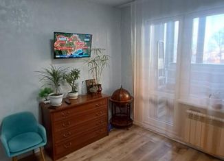 Продам 1-комнатную квартиру, 33 м2, рабочий поселок Маркова, жилой комплекс Ботаника, 3