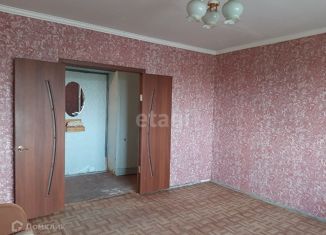 Продаю четырехкомнатную квартиру, 76.8 м2, Курган, улица Белинского, 20, район Энергетики