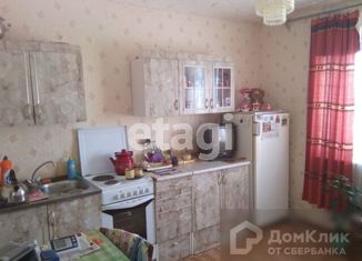 Продаю 1-комнатную квартиру, 34.5 м2, рабочий посёлок Шексна, улица Сапожникова, 3