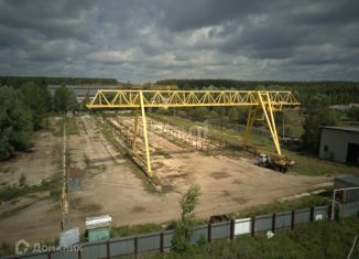 Продаю земельный участок, 260 сот., Выкса, Досчатинское шоссе