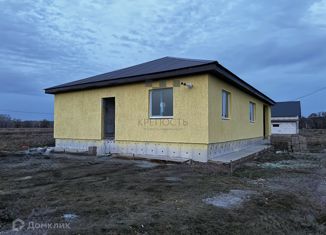 Дом на продажу, 150 м2, деревня Ташлыкуль, Зелёная улица