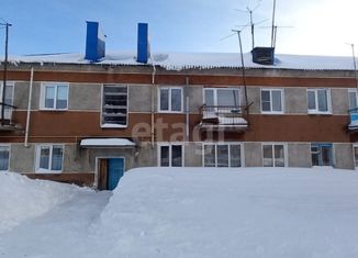 2-ком. квартира на продажу, 43.6 м2, поселок Алтай, Советская улица, 26
