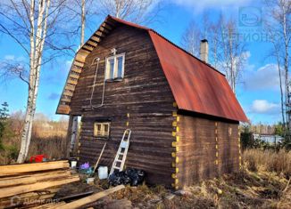 Дом на продажу, 65 м2, садоводческое некоммерческое товарищество Ильма, 5-я линия