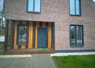 Продам дом, 160 м2, деревня Терехово, Центральная улица, 23