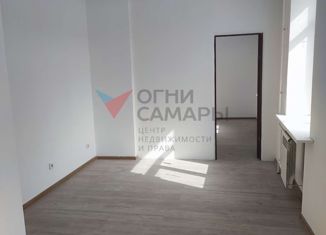 Продаю 1-комнатную квартиру, 33.4 м2, Самарская область, улица Гагарина, 141