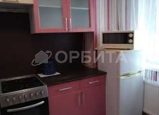 Сдаю в аренду однокомнатную квартиру, 30 м2, Тюмень, улица Пермякова, 81