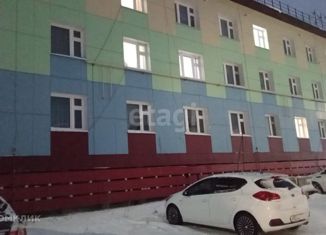 Продам 1-ком. квартиру, 39.9 м2, посёлок Тазовский, улица Геофизиков, 22