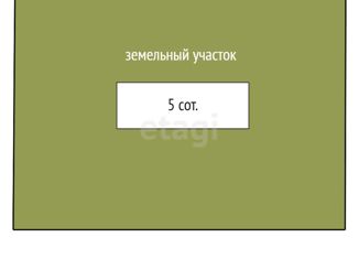 Дом на продажу, 16 м2, Бердск, садоводческое некоммерческое товарищество Радостное, 8