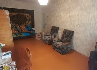 2-ком. квартира на продажу, 46.4 м2, Выкса, микрорайон Гоголя, 36