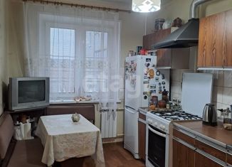 Продажа трехкомнатной квартиры, 65.1 м2, Ульяновская область, улица Димитрова, 10