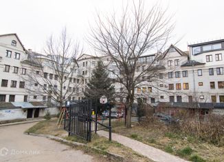 Продажа многокомнатной квартиры, 225 м2, Ярославль, улица Салтыкова-Щедрина, 13к2, Кировский район