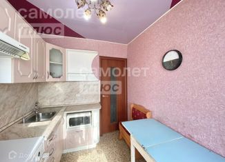 2-комнатная квартира на продажу, 43.3 м2, Комсомольск-на-Амуре, Московский проспект, 26