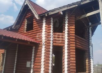 Продаю дом, 105 м2, село Большое Чаусово, Цветочная улица, 2