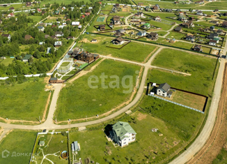 Продам участок, 11.28 сот., деревня Куртниково, Старосельская улица