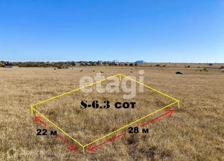 Продаю участок, 6.3 сот., Родниковское сельское поселение