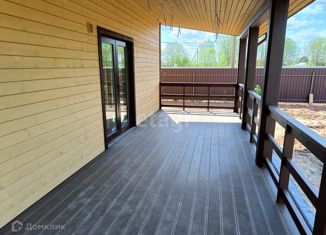 Дом на продажу, 180 м2, деревня Бородино