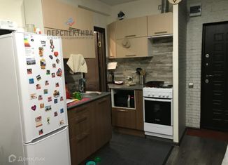 Продам квартиру студию, 20.6 м2, Омск, улица 10 лет Октября, 189, Центральный округ