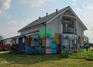 Продается дом, 165 м2, деревня Кискелово