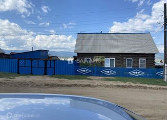 Продам дом, 61.26 м2, село Иволгинск, улица 50 лет Победы
