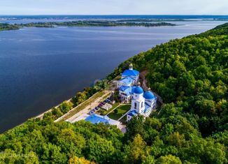 Продаю участок, 10 сот., село Введенская Слобода