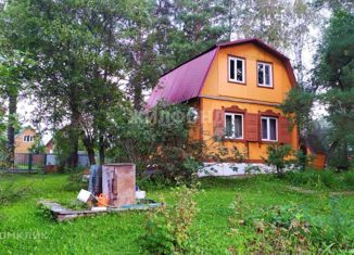 Продается дом, 74.4 м2, садовое товарищество Ромашка-Иня, Вишнёвая улица