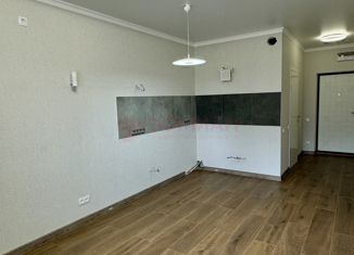 Продается квартира студия, 25 м2, Ростов-на-Дону, улица Нансена, 103/1/2, ЖК Звезда Столицы