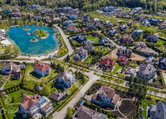 Продаю участок, 21 сот., коттеджный поселок Гринфилд