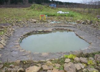 Продается земельный участок, 15 сот., деревня Большие Борницы, 41А-002