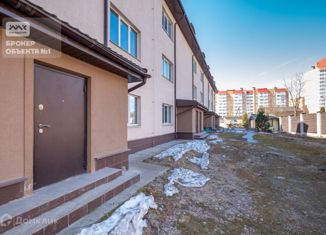Таунхаус на продажу, 162.1 м2, Ленинградская область, Колтушское шоссе, 11