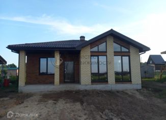 Продается дом, 90 м2, село Лесные Моркваши, Кленовая улица, 13А