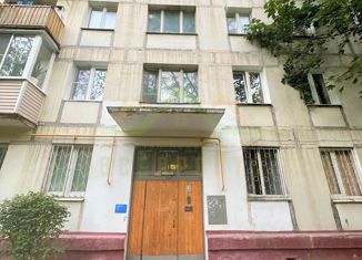 Продаю двухкомнатную квартиру, 45.2 м2, Москва, 7-я Парковая улица, 2к2, 7-я Парковая улица