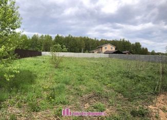 Земельный участок на продажу, 12.9 сот., поселок Бородино