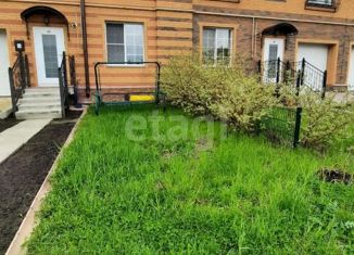 Продается таунхаус, 91.8 м2, посёлок Элитный