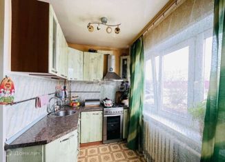 Продам двухкомнатную квартиру, 47 м2, поселок городского типа Товарково, улица Дзержинского, 7