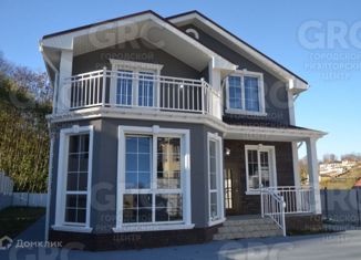 Продажа дома, 174.8 м2, село Орёл-Изумруд, Банановая улица