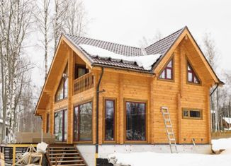 Продаю дом, 155 м2, деревня Костишово